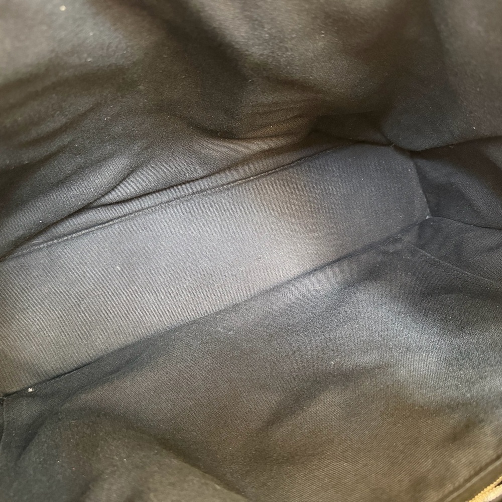 Authentic Hermès Herline Large Tote - Picture 9 of 14